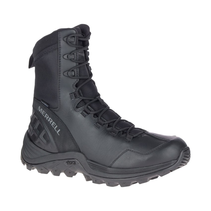 Bottes Merrell Rogue 8